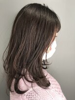 ラウンジ モリオ イケブクロ(Lounge MORIO Ikebukuro) 【morio池袋】ロングレイヤー○