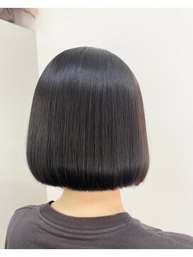 モアビー(More.vie) ミニボブ