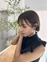 ハフ(HAFU)&nbsp;オリーブベージュ