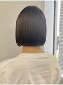 コンパクトボブ