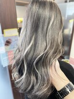 レヴェリー(REVERIE)&nbsp;シルバーアッシュ