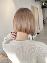 トト 船橋店(toto.)&nbsp;イメチェン/似合わせカット/フルバング/ハッシュカット[西船橋]