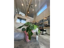 アロハナ ヘアワークス(alohana hair works)