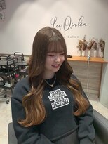 リーオオサカ(Lee Osaka)&nbsp;オリーブブラウン