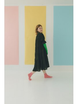 ラブハーツアンドビー マツヤマ(luve heart's And Be matsuyama) ハイトーン