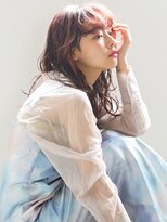 アビエクレール 河内花園(abije claire)&nbsp;くるくるスタイル