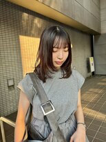 マッシュ アドベ 八戸ノ里(MASHU ADOBE)&nbsp;レイヤーカット