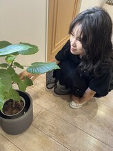 アンシエル(un.ciel)&nbsp;久保 瑠沙