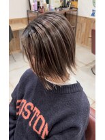 ノーム 横浜(NORM)&nbsp;Norm横浜　バレイヤージュ