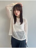 【CURACION STYLE】レイヤースタイル