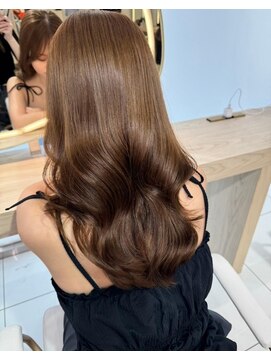 アッシュ 茗荷谷店(Ash) アッシュ茗荷谷スタイル