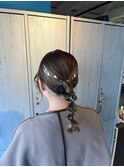 タイトポニー