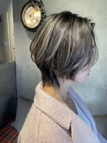 ベロ(BELO)&nbsp;ショートウルフ