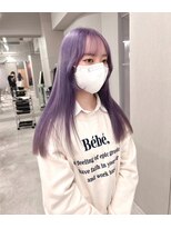 ジェム(GEM)&nbsp;ラベンダーカラー