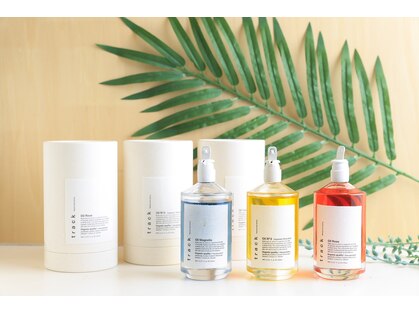 ヘアカラーサロン ロイ(HAIR COLOR SALON roi)の写真