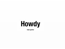 ハウディ(Howdy)
