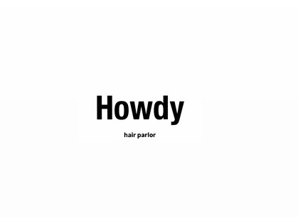 ハウディ(Howdy)の写真