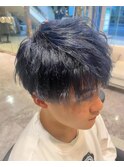 波打ちマッシュ@30代40代50代60代
