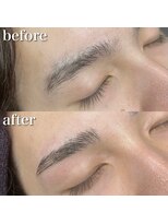 ローグ(ROGUE)&nbsp;メンズ眉毛ワックス