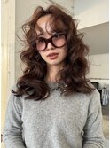 もふロング