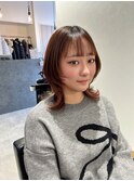 レイヤー→ウルフへ