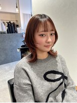 ノア(noah.)&nbsp;レイヤー→ウルフへ