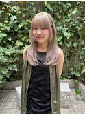 レイヤーカット