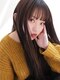 フォーディア(for dear)の写真/【髪質改善×縮毛矯正】ダメージレスで、柔らかな質感を実現◎毛先まで潤う、自然なストレートヘアが叶う♪