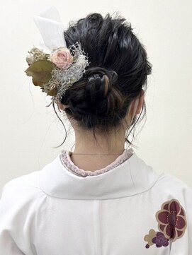 バサラ 名古屋駅前店(VASARA) 名駅　レンタル　卒業袴　訪問着　着物　七五三　袴