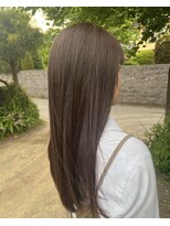 ヘチリコ(hechiriko)&nbsp;優しいブラウンカラー