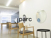 パルク(parc)