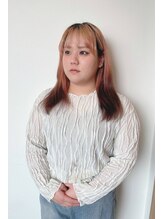 フラミューム 伊勢崎(flammeum) 細井 ひめか