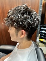 ヒロギンザ 御徒町店(HIRO GINZA)&nbsp;ツイストスパイラル