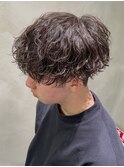 シャドウパーママッシュ