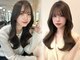 フォルテ 表参道店(FORTE)の写真/垢抜けるならココ！似合わせ×髪質改善で理想の私に[髪質改善/縮毛矯正/顔周り/学割U24/表参道]