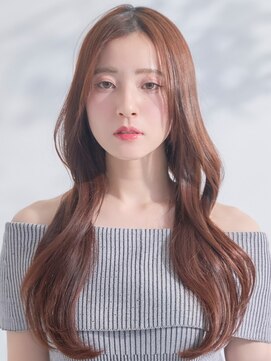 ラフィス ヘアー ピア― 高知店(La fith hair peer) 【La fith】ヨシンモリ×ワンホンヘア×髪質改善
