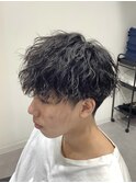 ツイストスパイラル