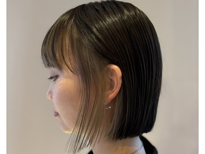 ヴォイチカ(voychica)の写真