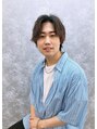 ロエ 元町店(Loe) 佐野 友尉