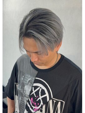 エル オオサカ 心斎橋店(L. OSAKA) メンズバレイヤージュ