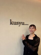 クシュ 本川越店(kusyu...) つばき [本川越]