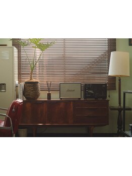 丁寧なカウンセリングで、あなたの”なりたいStyle”へ導きます♪髪や頭皮のお悩みお気軽にご相談下さい！