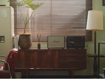 ウィーク(WiiK)の写真/丁寧なカウンセリングで、あなたの”なりたいStyle”へ導きます♪髪や頭皮のお悩みお気軽にご相談下さい!