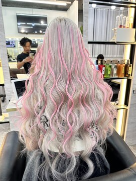 ラピス 千葉(Lapis) Mao