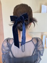 トパキュー(topa cue)&nbsp;カチモリヘア