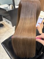 アヴァンス アリオ鳳店(AVANCE)&nbsp;髪質改善トリートメント