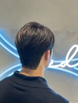 イクシード(Xseed)&nbsp;韓国式ダウンパーマxフォーマル