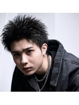 ラヴィット 横浜店(LUVIT)&nbsp;ツヤラフショート