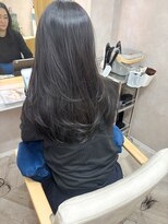 キラーナセンダイ(KiRANA SENDAI)&nbsp;[ダークグレー/トーンダウン]