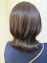 ウィスプ 赤羽店(wisp)&nbsp;外はねボブ